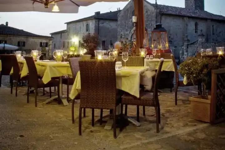 Luoghi ed Eventi