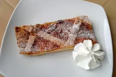 dolci artigianali bar osteria monteriggioni