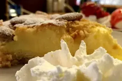 dolci artigianali bar osteria monteriggioni