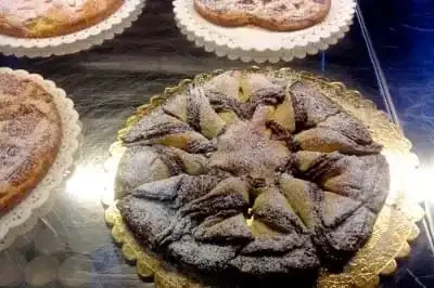 dolci artigianali bar osteria monteriggioni