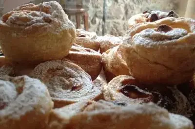 dolci artigianali bar osteria monteriggioni