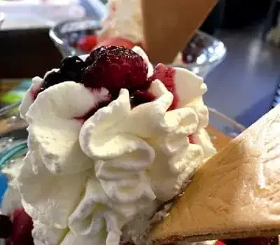 gelati artigianali bar osteria monteriggioni