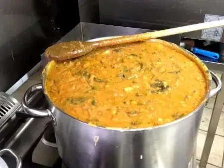 ribollita osteria ristorante castello di monteriggioni